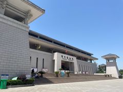 -鄂州市博物馆