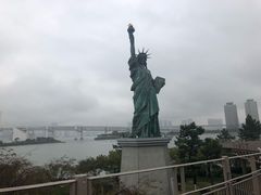 -台场海滨公园船码头