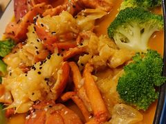 -鑫阿强海鲜大排档·老厦门特色菜(中山路店)
