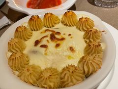 -波特曼西餐厅(中央大街店)