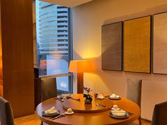 -广州富力君悦大酒店空中花园