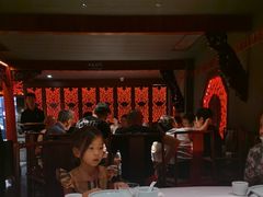 -宝轩渔府·老字号海鲜·正宗津菜(水上店)