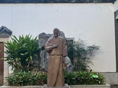 -广州神农草堂中医药博物馆