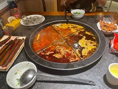 -陈眼镜火锅(总店)