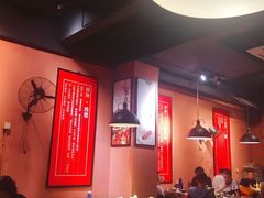 大堂-醉烧膘·烧烤夜宵王(总店)