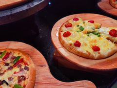 -悟烧·自助烤肉料理(秋林旗舰店)