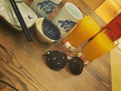 -红叶日料·放题·海胆·定食(星海店)