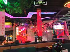 -路边边.炒菜烧烤.音乐餐厅(良乡长虹店)