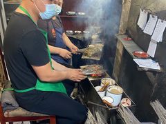 -沙口小炉烧烤