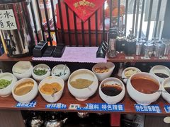 -牛犇烤肉(物资学院路店)