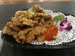-川成串·自助串串香火锅(朝阳店)