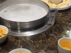 -鱼粤鲜淘米捞·中山脆肉鲩火锅(悦湖会店)