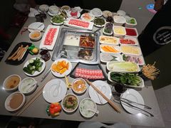 -海底捞火锅(顺义华联店)