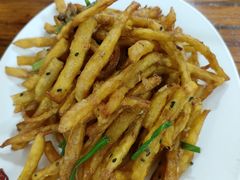 -卢庄(江汉路店)