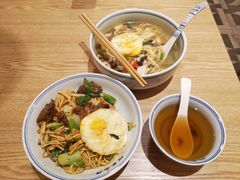 -阿琴面馆(武林路店)