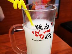 -大阪烧肉BAKA一代(十亩地店)