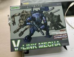 -新时模型(新街口店)