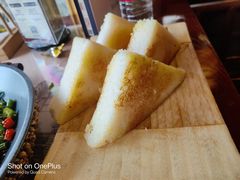 庆龄白凤糕-杨记隆府(时代天街店)