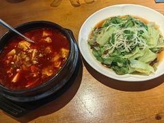-蝦塘·中国餐馆(城墙南马道巷店)