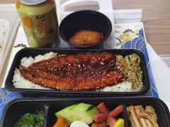 -饭豐町和风精致便当(陆家嘴店)
