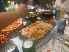 -常和州·夜宵大排档(常州单店)