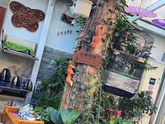 -丽江庭院之丽江往事(安定门店)