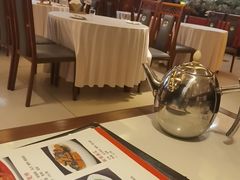 -马凯餐厅(长椿街店)