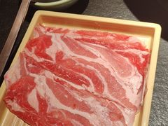 -熊喵来了火锅(花园城店)