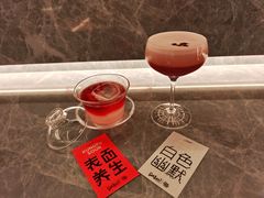 -Seesaw Coffee(88铜仁路店)