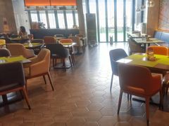 -希尔顿欢朋酒店·欢朋餐厅