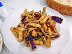-小山东羊肉汤馆(同济新村店)