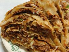 -清真永恒华威肉饼(潘家园店)