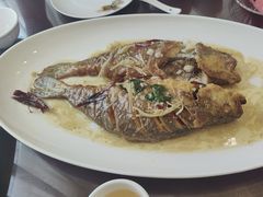 -鹿鸣春饭店(总店)