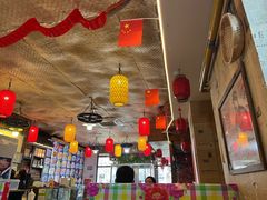 -人民公社铁锅炖·东北菜(卫国道店)