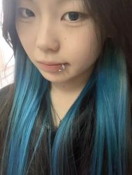 -MMby Hair Code芭曲发型