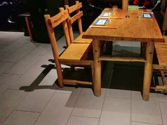 -肉串汪(月坛店)