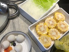 -千味涮·健康火锅(会展连城新天地店)