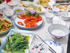 -锦里海景海鲜餐厅.三亚老字号(亚龙湾中心广场店)