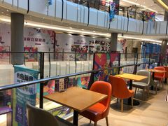 -LO CALCOW卡路力轻食主义餐厅(陆家嘴店)