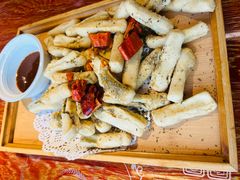 -满堂春特色餐馆