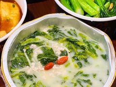 鸽汤万年青-大鸽饭(北京路店)