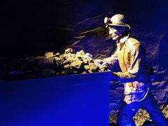 -大同煤炭博物馆