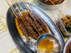 -串盟烧烤·长沙美食地标(星沙店)