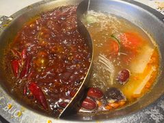 -大龙燚火锅(天安云谷店)