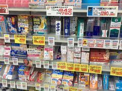 -松本清(CROST大阪站店)