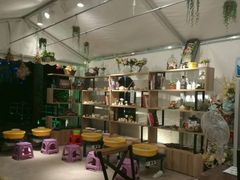 -花溪雨·森林餐厅(石基店)