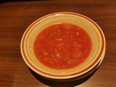 -萨莉亚意式餐厅(杭州滨江天街店)