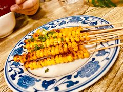 -五娃子烧烤(人民路150号院店)