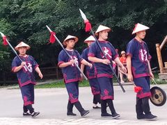 -五营红松林海景区