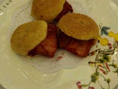 android_upload_pic-聚春园自助餐厅(东街口店)